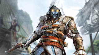 Illustration for article titled Assassin's Creed IV: Black Flag Is Supposed to Combine The Best of Five Other Assassin's Creeds